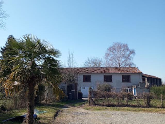 Vente Maison 4 pièces 115 m2 Ardiège