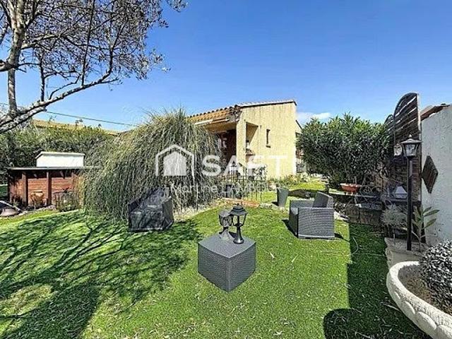 Vente Maison 4 pièces 115 m2 Arles