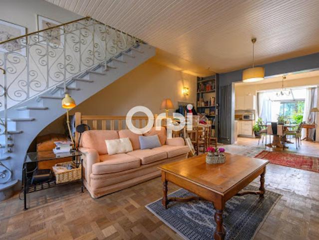 Vente Maison 4 pièces 115 m2 Armentieres
