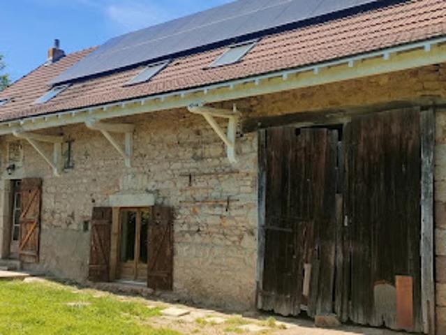 Vente Maison 4 pièces 115 m2 Beaubery