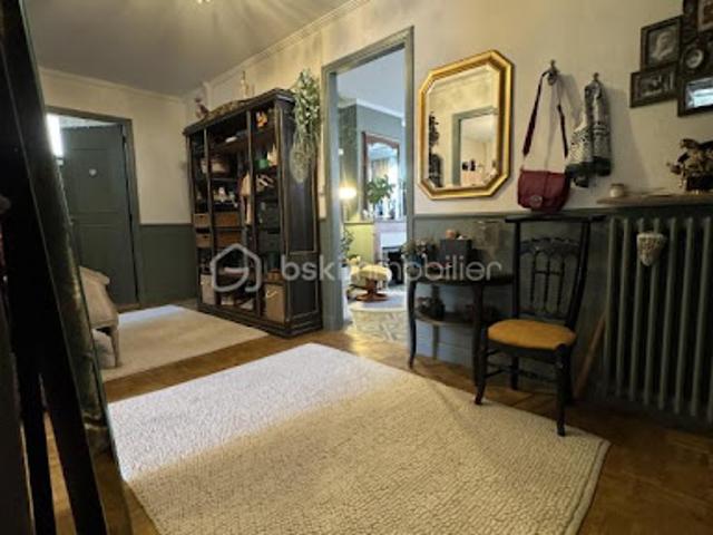 Vente Maison 4 pièces 115 m2 Beziers