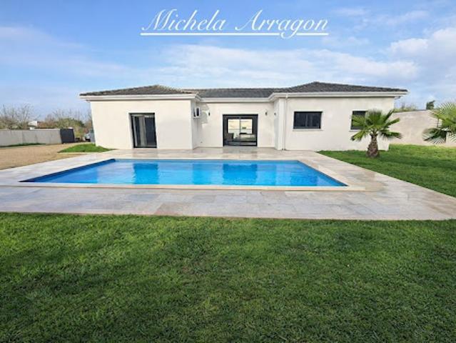 Vente Maison 4 pièces 115 m2 Bias