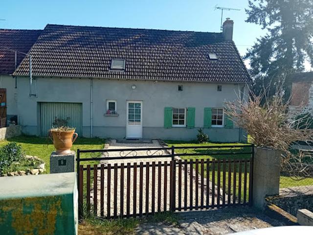 Vente Maison 4 pièces 115 m2 Bord Saint Georges