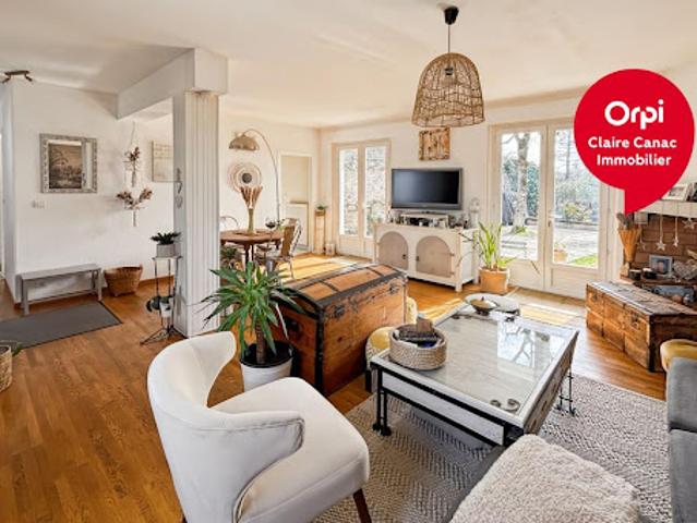 Vente Maison 4 pièces 115 m2 Castres