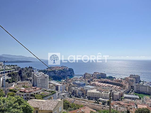 Vente Maison 4 pièces 115 m2 Cap d'Ail