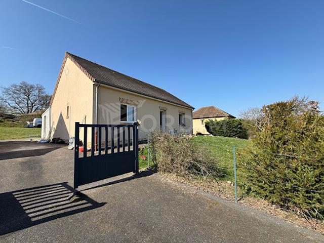 Vente Maison 4 pièces 115 m2 Chatillon sur loire