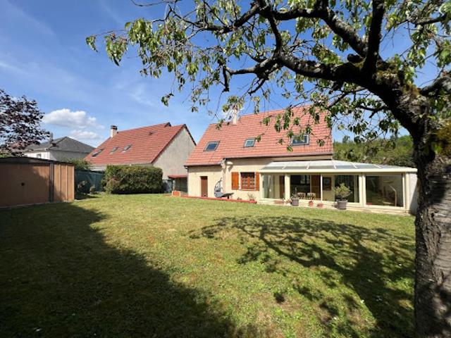 Vente Maison 4 pièces 115 m2 Chelles