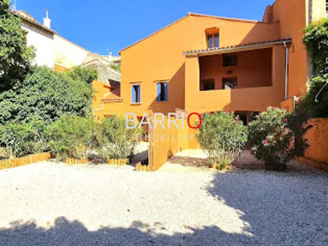 Vente Maison 4 pièces 115 m2 Collioure