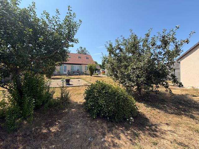 Vente Maison 4 pièces 115 m2 Conde