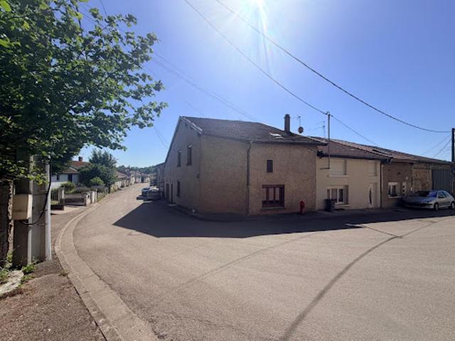Vente Maison 4 pièces 115 m2 Dammarie sur Saulx