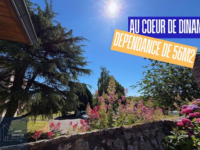 Vente Maison 4 pièces 115 m2 Dinan