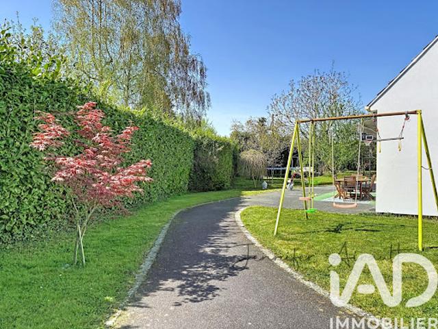 Vente Maison 4 pièces 115 m2 Montereau Fault Yonne