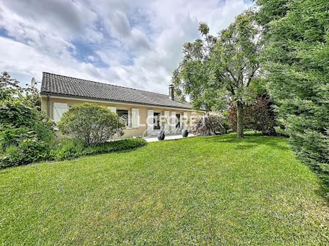 Vente Maison 4 pièces 115 m2 Etaples