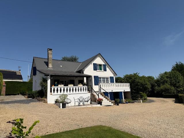 Vente Maison 4 pièces 115 m2 Etreux