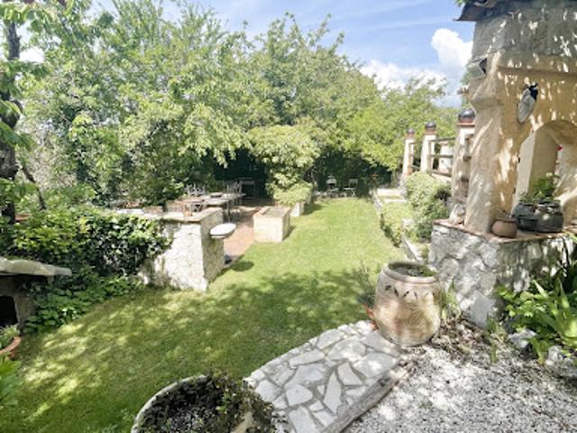 Vente Maison 4 pièces 115 m2 Escragnolles