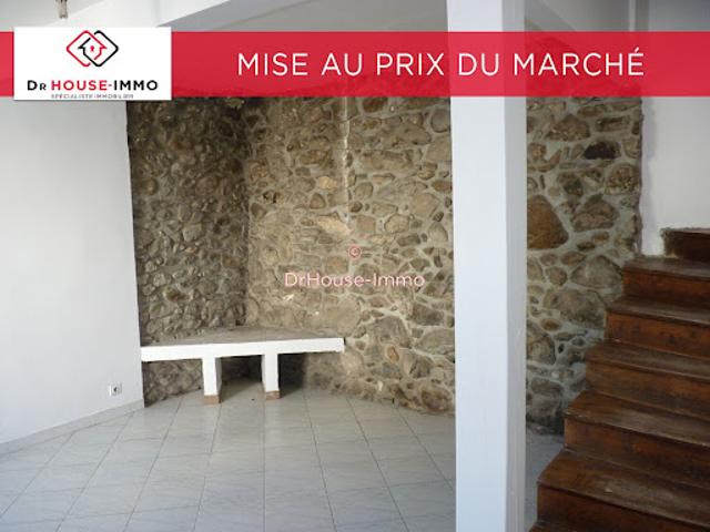 Vente Maison 4 pièces 115 m2 Foix