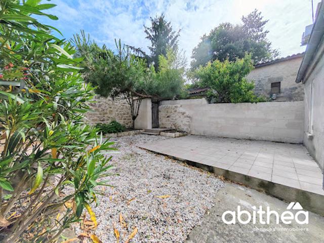 Vente Maison 4 pièces 115 m2 Fronsac