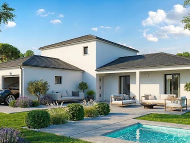 Vente Maison 4 pièces 115 m2 Gouy