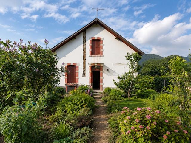 Vente Maison 4 pièces 115 m2 Hèches
