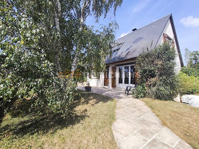 Vente Maison 4 pièces 115 m2 Hotot en Auge