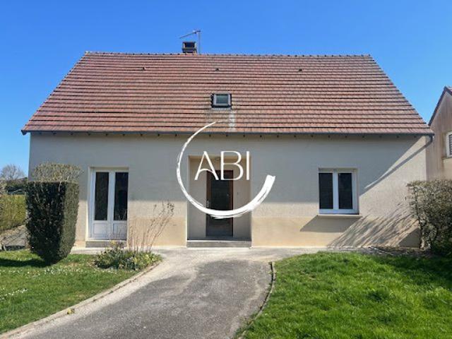 Vente Maison 4 pièces 115 m2 Joué du Bois