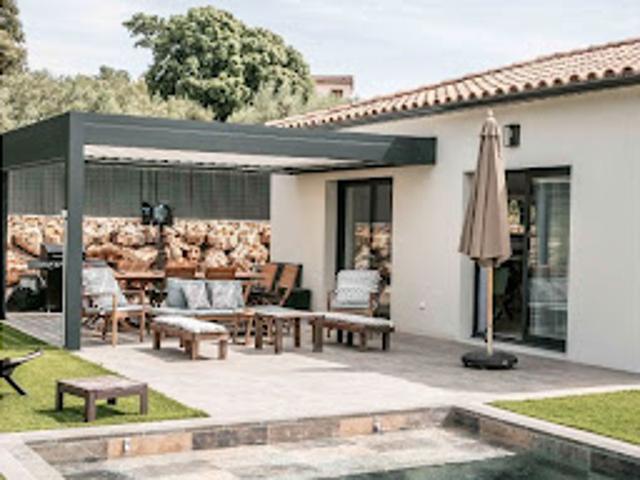 Vente Maison 4 pièces 115 m2 La Bastidonne