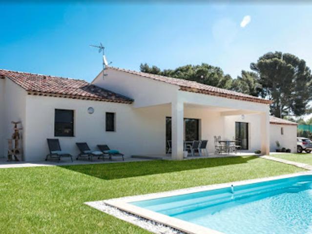 Vente Maison 4 pièces 115 m2 La Bastidonne