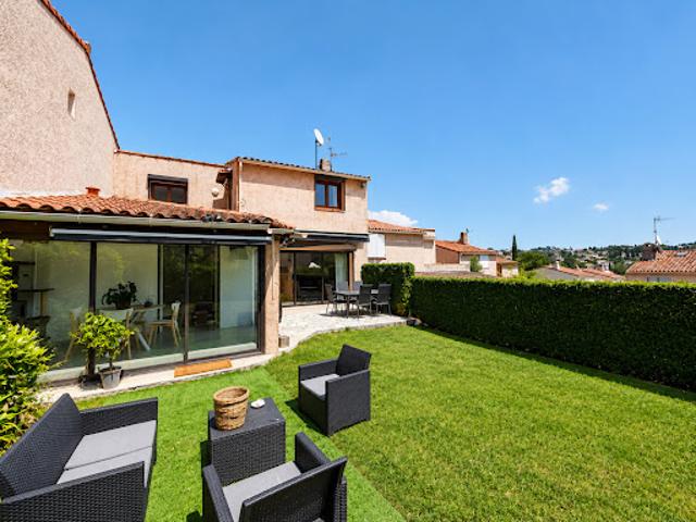 Vente Maison 4 pièces 115 m2 La Colle sur Loup