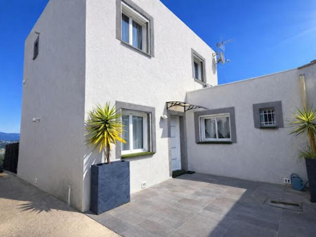 Vente Maison 4 pièces 115 m2 La Seyne sur Mer