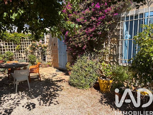 Vente Maison 4 pièces 115 m2 La Seyne sur Mer
