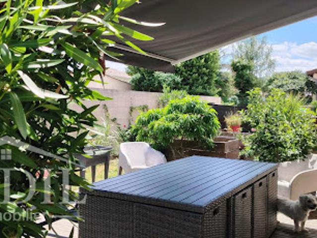 Vente Maison 4 pièces 115 m2 Langon