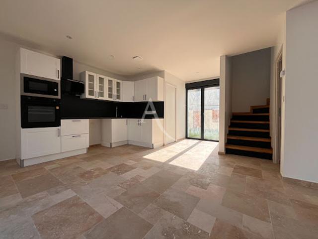 Vente Maison 4 pièces 115 m2 Lauraguel