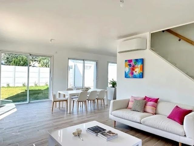 Vente Maison 4 pièces 115 m2 Le Pouliguen