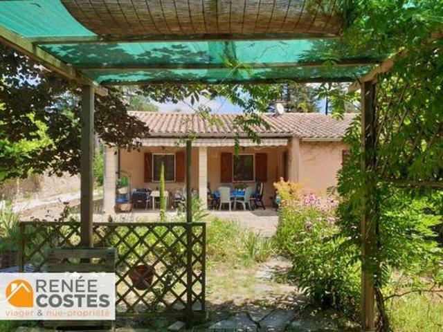 Vente Maison 4 pièces 115 m2 Le Vigan