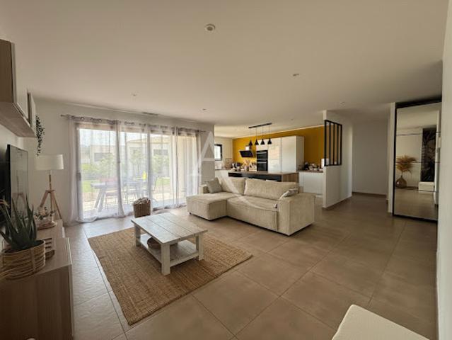 Vente Maison 4 pièces 115 m2 Palaja