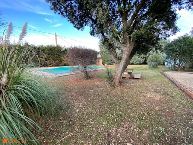 Vente Maison 4 pièces 115 m2 Pernes les Fontaines