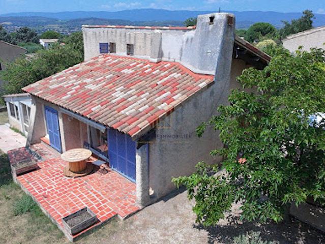 Vente Maison 4 pièces 115 m2 Pertuis