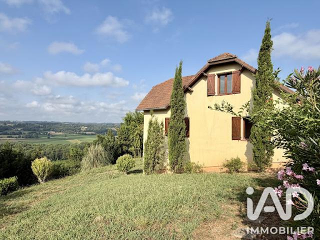Vente Maison 4 pièces 115 m2 Pimbo