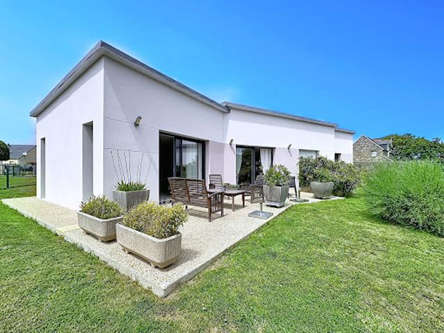Vente Maison 4 pièces 115 m2 Pleubian
