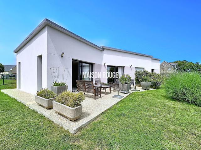 Vente Maison 4 pièces 115 m2 Pleubian
