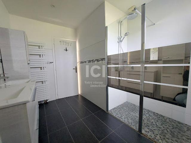 Vente Maison 4 pièces 115 m2 Pont Saint Martin