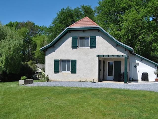 Vente Maison 4 pièces 115 m2 Rivehaute