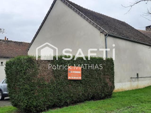 Vente Maison 4 pièces 115 m2 Rousson