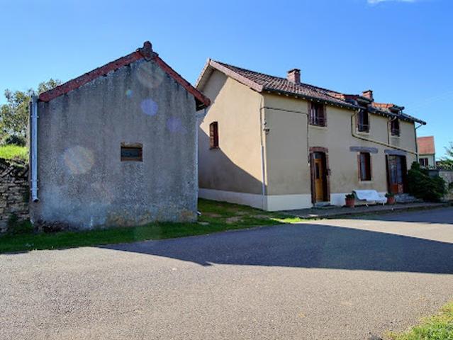 Vente Maison 4 pièces 115 m2 Saint Martin du Tartre