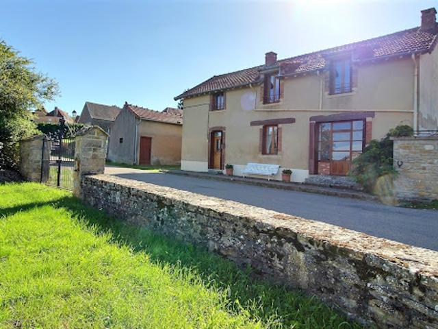 Vente Maison 4 pièces 115 m2 Saint Martin du Tartre