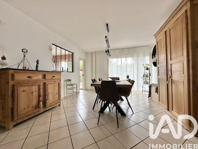 Vente Maison 4 pièces 115 m2 Saint Omer
