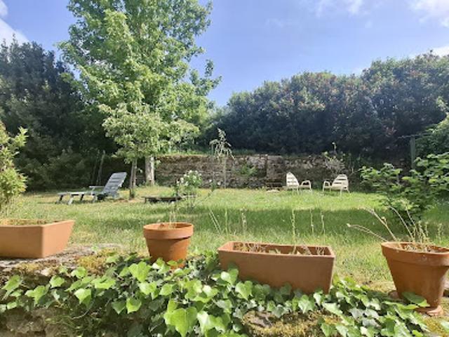 Vente Maison 4 pièces 115 m2 Saint Gengoux le National