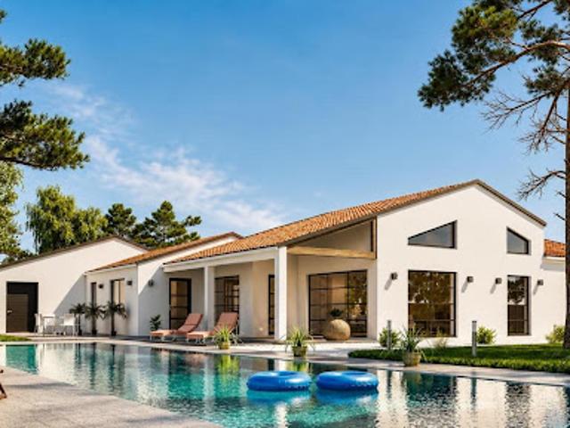 Vente Maison 4 pièces 115 m2 Saint laurent de la pree