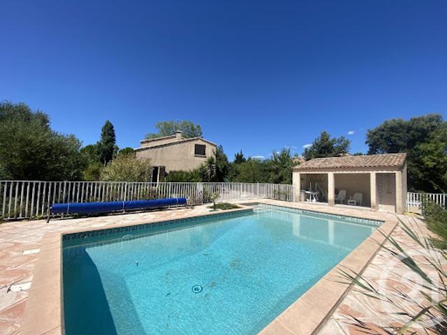 Vente Maison 4 pièces 115 m2 Saint Pargoire
