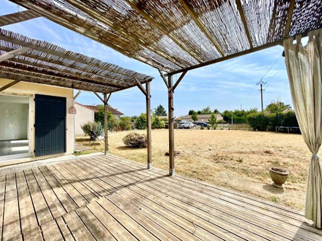 Vente Maison 4 pièces 115 m2 Saint Sulpice et Cameyrac